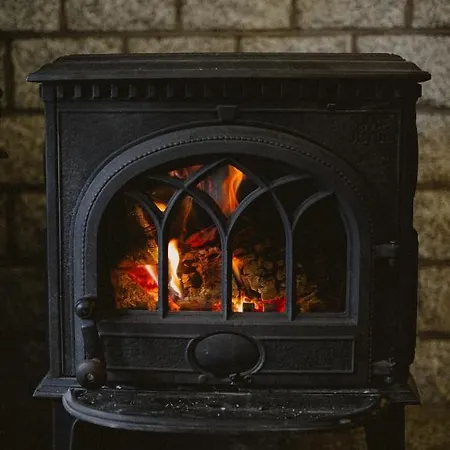 בקתה Tyrolczyk קרפאז'