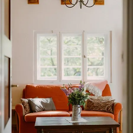 Tyrolczyk בקתה קרפאז'