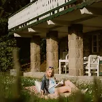 Dağ evi Tyrolczyk *