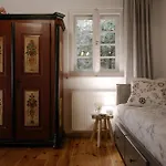 Tyrolczyk Dağ evi