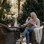 Dağ evi Tyrolczyk