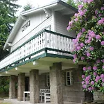 Dağ evi Tyrolczyk