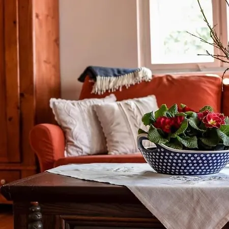 Шале Tyrolczyk Карпач