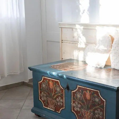 Tyrolczyk Карпач