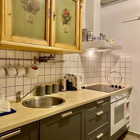 Tyrolczyk * Карпач