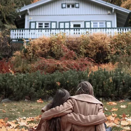 Chalet Tyrolczyk Karpacz