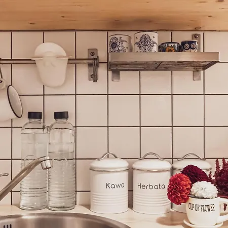 Шале Tyrolczyk *