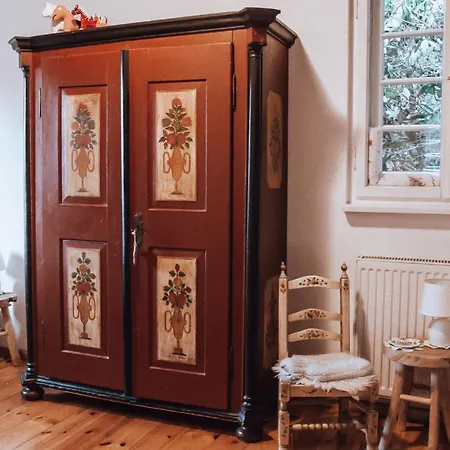 Шале Tyrolczyk *