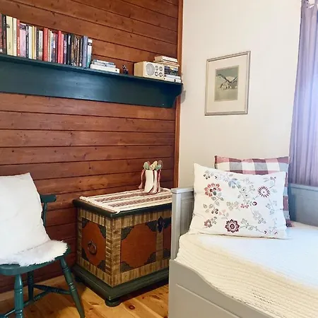 Chalet Tyrolczyk