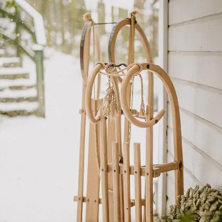 Tyrolczyk Карпач