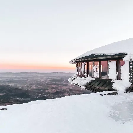 Шале Tyrolczyk *