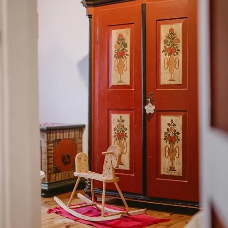 Tyrolczyk Карпач