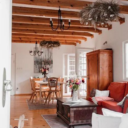 Tyrolczyk Chalet