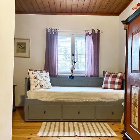 Tyrolczyk Chalet