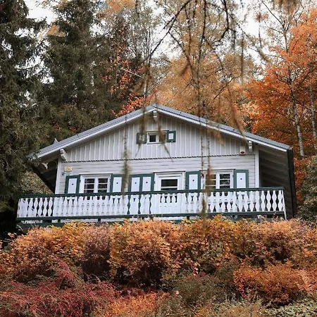 Alpesi faház Tyrolczyk