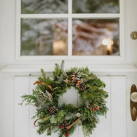 Шале Tyrolczyk *