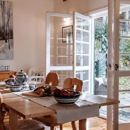 Chalet Tyrolczyk Karpacz