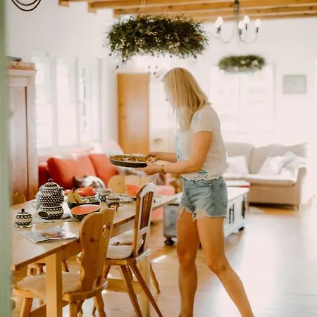 Tyrolczyk Карпач