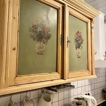 Tyrolczyk * Karpacz