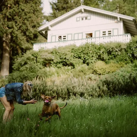 Шале Tyrolczyk Карпач