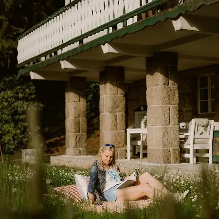 Шале Tyrolczyk *