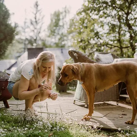 Tyrolczyk Карпач