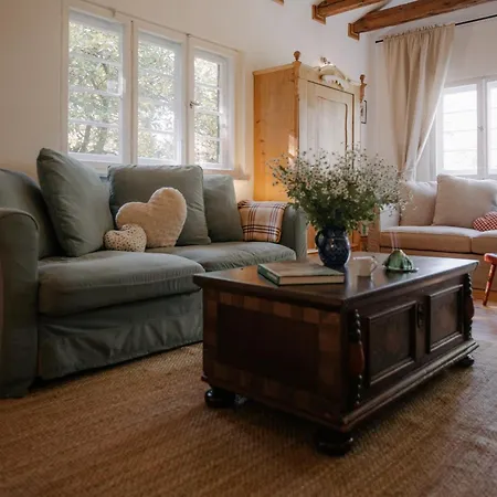 Chalet Tyrolczyk *