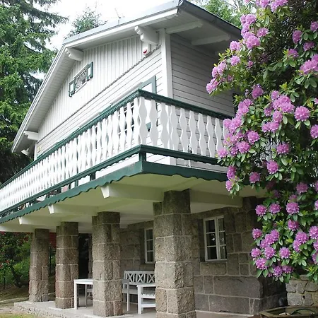 Chalet Tyrolczyk