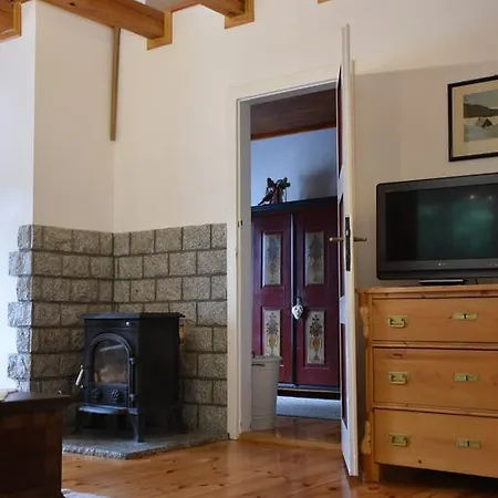 Шале Tyrolczyk Карпач