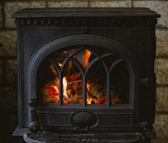 Chalet Tyrolczyk Karpacz