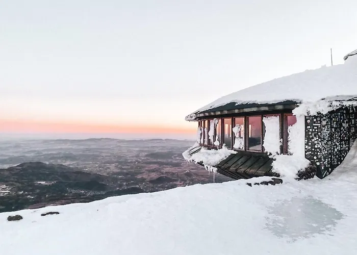 Domek alpejski Tyrolczyk *