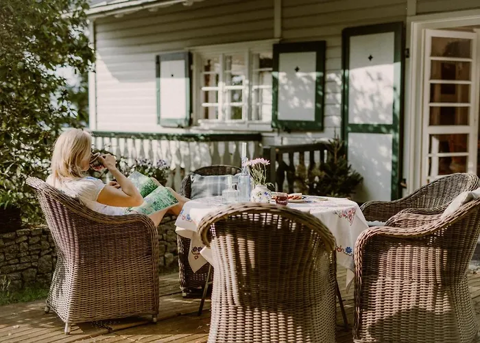Tyrolczyk Chalet Karpacz
