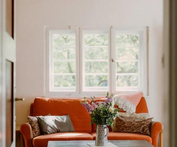 Tyrolczyk Chalet Karpacz