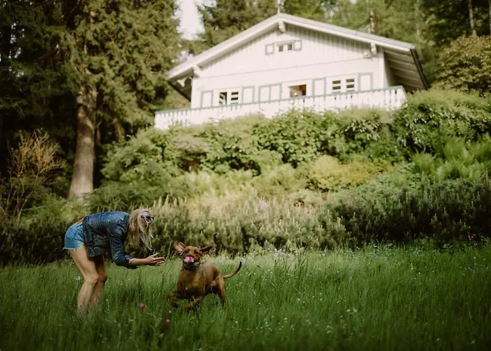 Chalet Tyrolczyk Karpacz