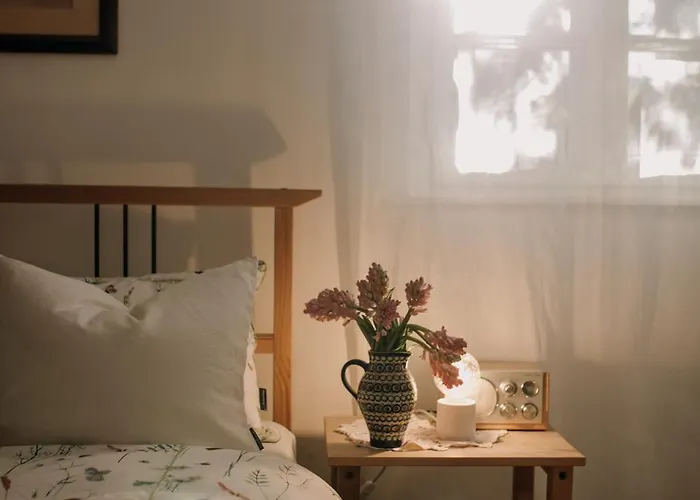 Tyrolczyk Chalet Karpacz