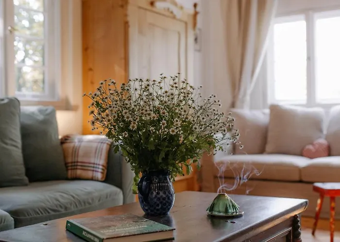 Tyrolczyk Chalet Karpacz