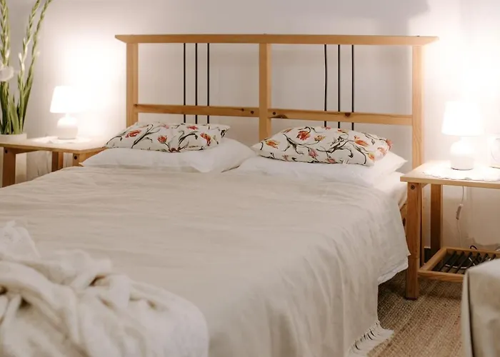 Tyrolczyk Chalet Karpacz