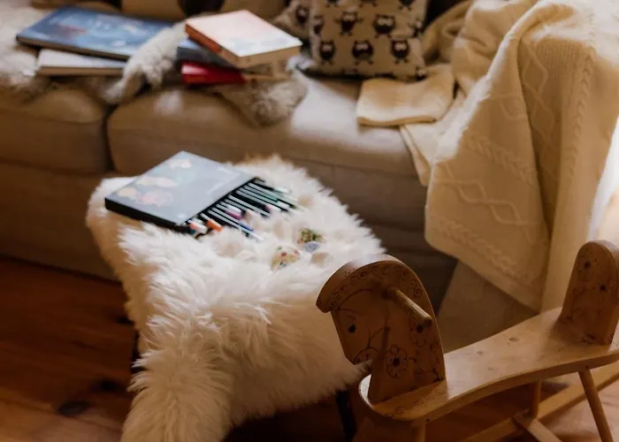 Tyrolczyk Chalet Karpacz