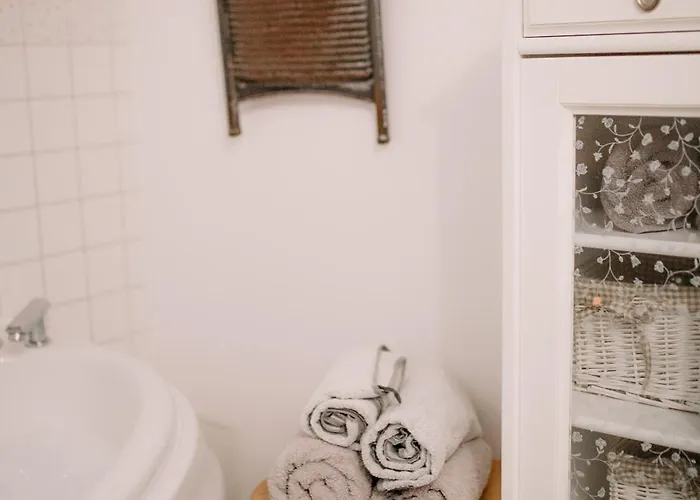 Tyrolczyk Chalet Karpacz